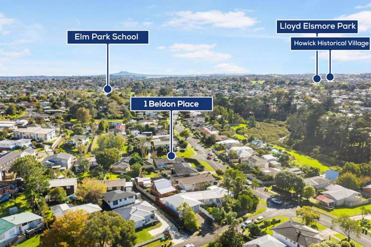 1 Beldon Place Pakuranga Heights_29