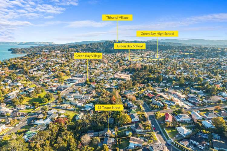 52 Taupo Street Green Bay_23