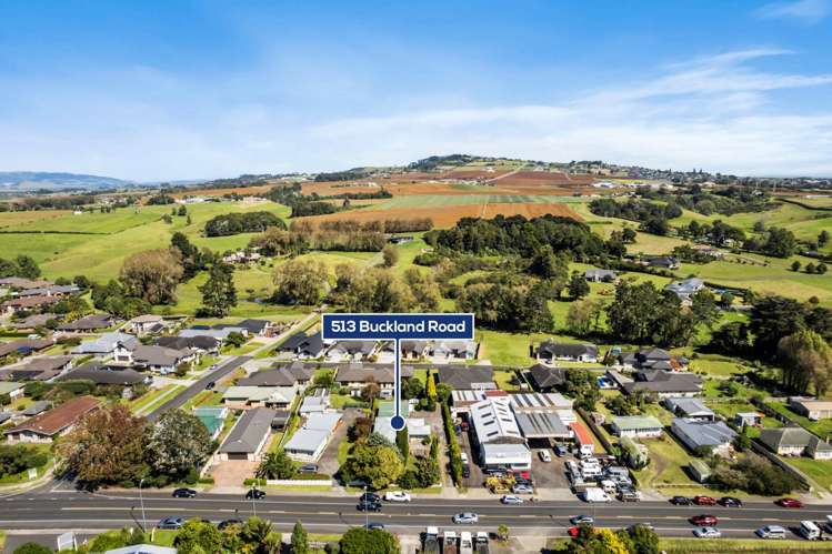 513 Buckland Road Buckland_12