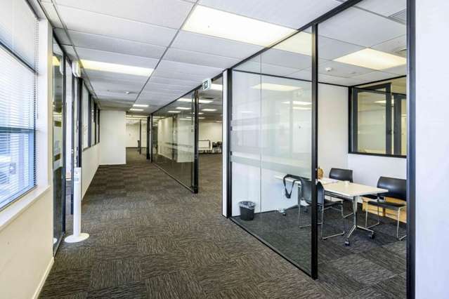 13 Ronwood Avenue City Centre_4