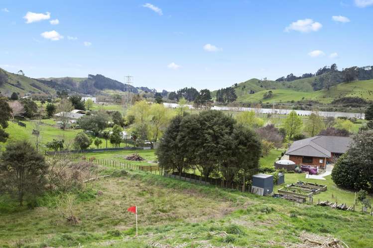 Lot 1 855C Hakarimata Road Huntly_17