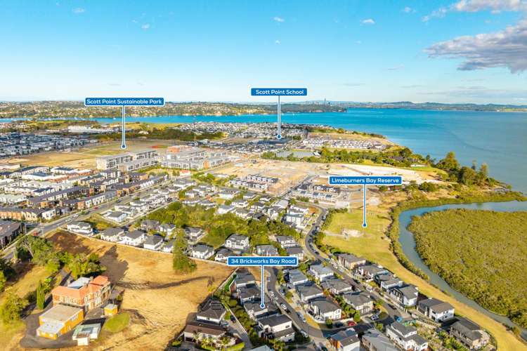34 Brickworks Bay Road Hobsonville_33