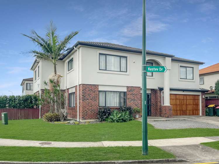 35 Kestev Drive Flat Bush_0