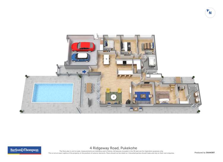 4 Ridgeway Road Pukekohe_15