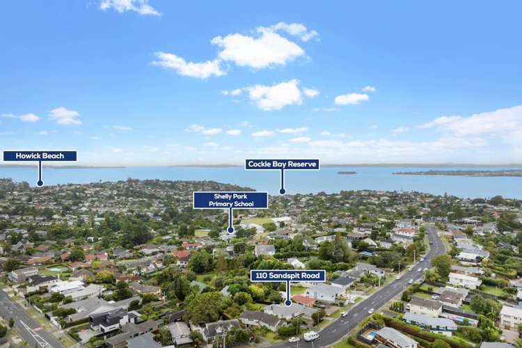 110 Sandspit Road Cockle Bay_34