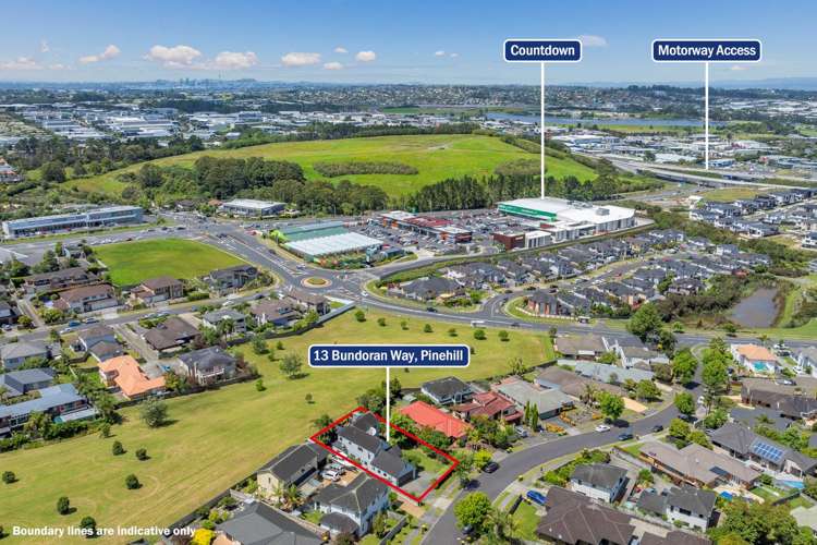 13 Bundoran Way Pinehill_2