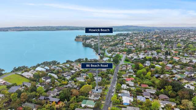 86 Beach Road Mellons Bay_4