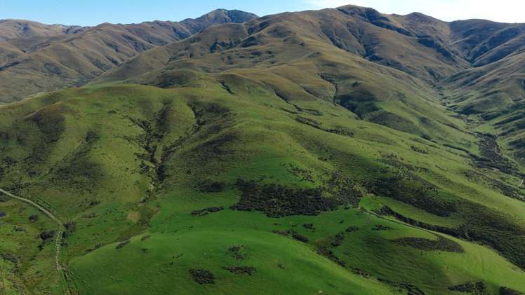 Morrisons-Kyeburn Road Kyeburn_16