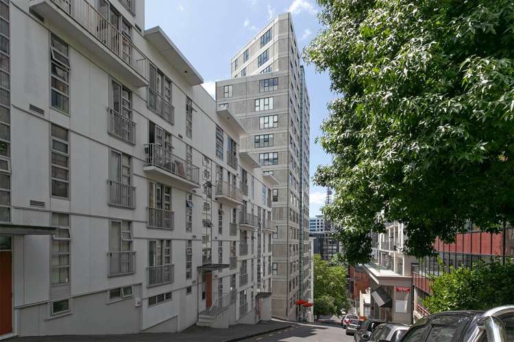 1301/38a Liverpool Street Auckland Central_12