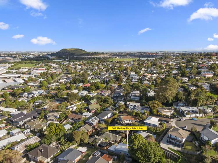 20a Abraham Place Saint Johns_22