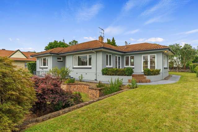 Charming Family Home in Prime Location