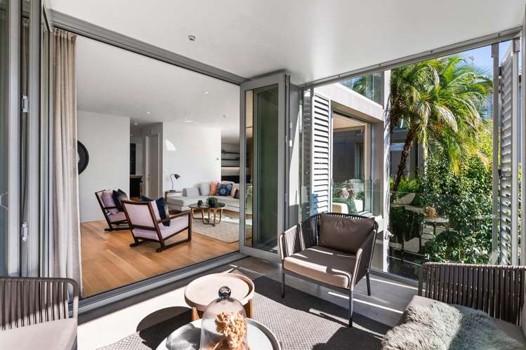 106C Gladstone Road Parnell_5