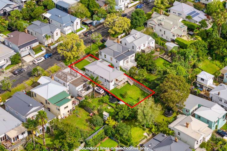 33 First Avenue Kingsland_11