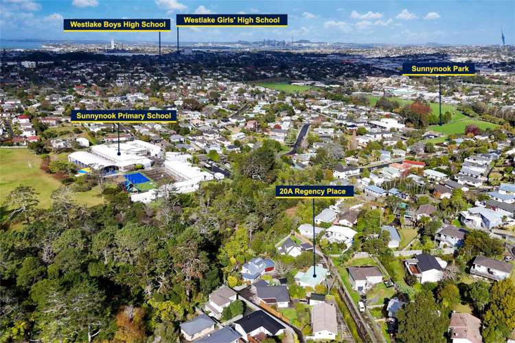 20a Regency Place Sunnynook_17