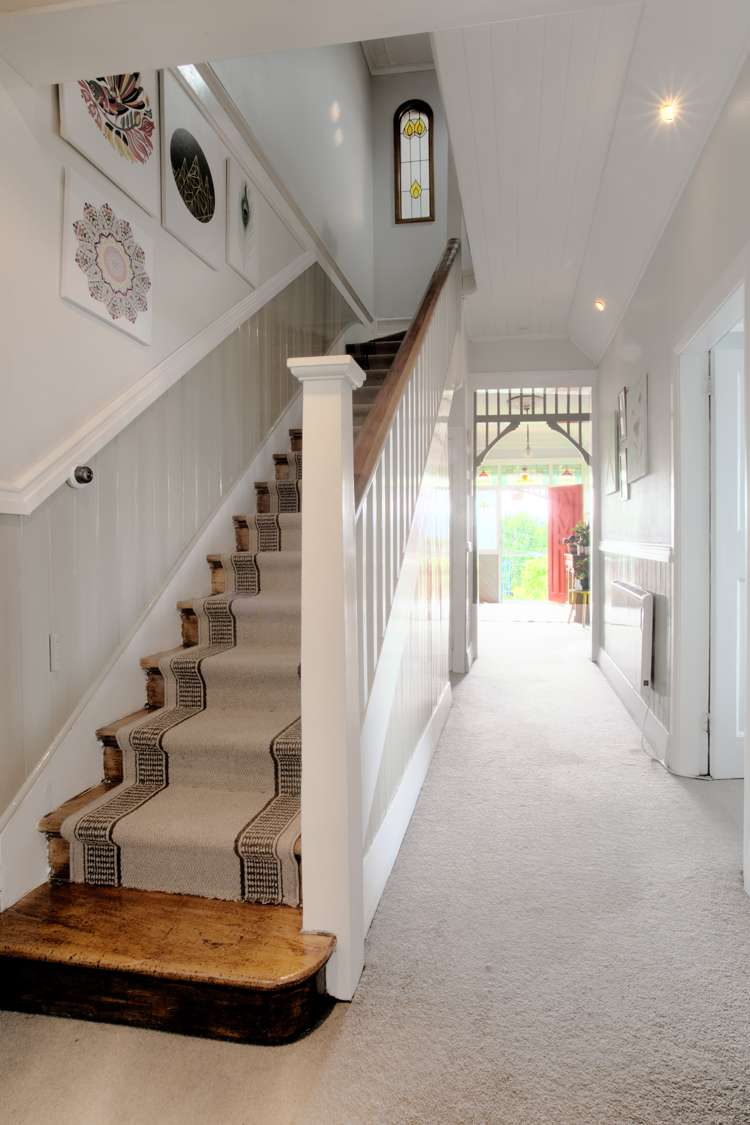 1 Ryehill Street Calton Hill_9