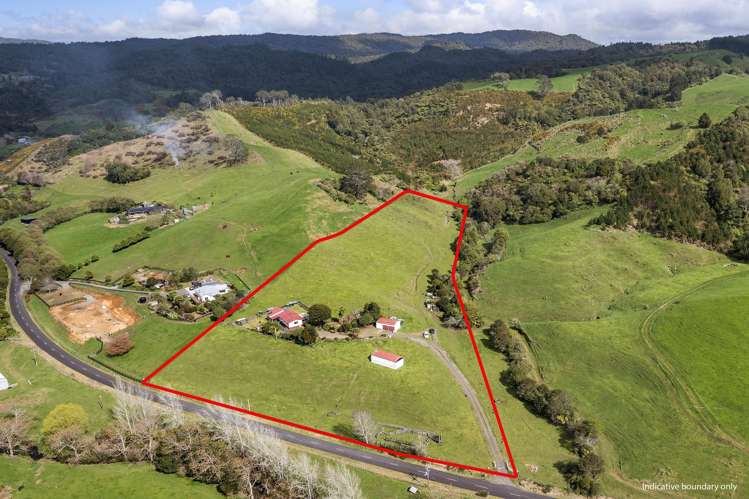 258 Woodlands Road Waihi_15