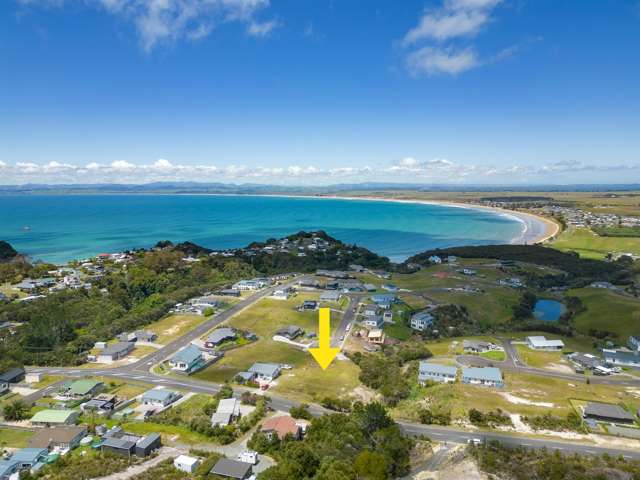 Your Blank Canvas: 42 Doubtless Bay Dr