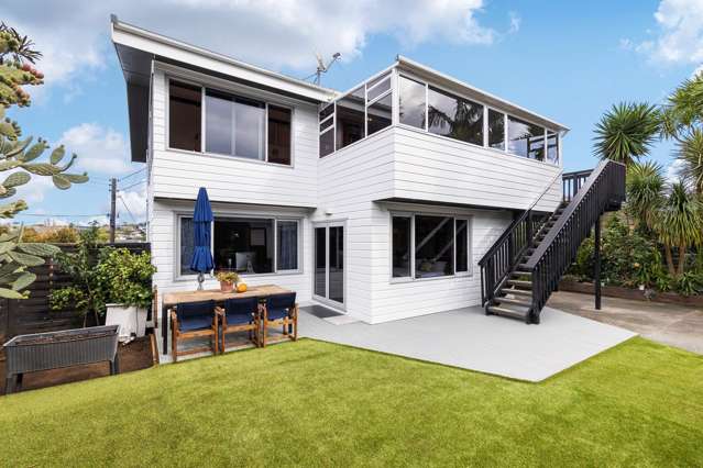 Kohimarama – Modernist era living