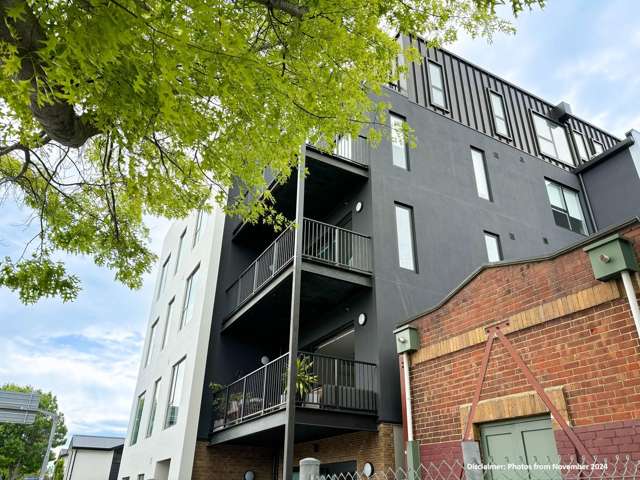 107/272 Barbadoes Street