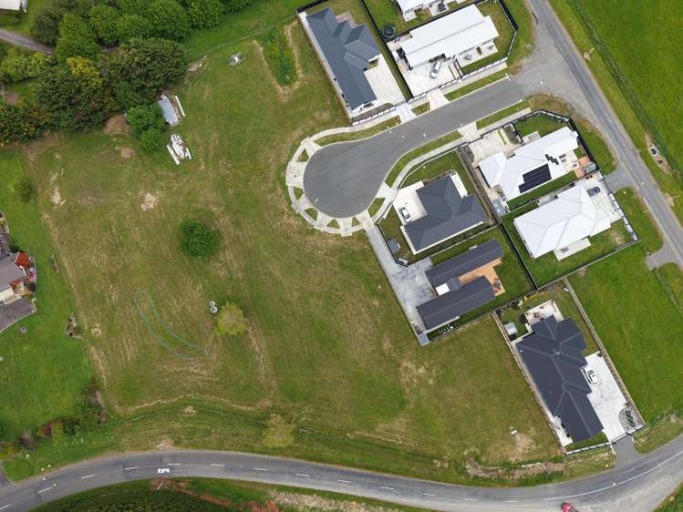 86 Arnott Street Subdivision Feilding_7