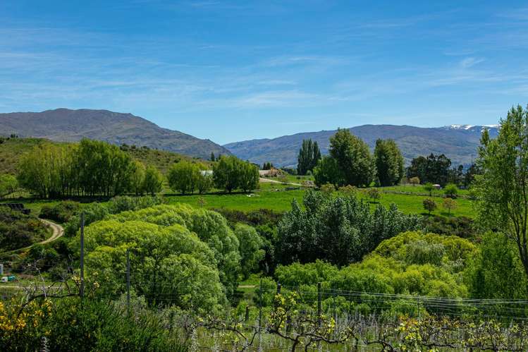 741 Bannockburn Road, Bannockburn Cromwell_38