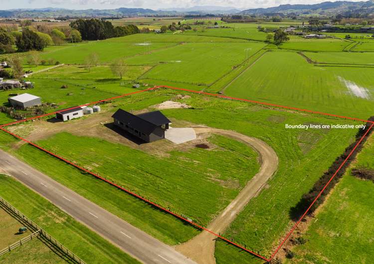 82 Hansen Road Makauri_20