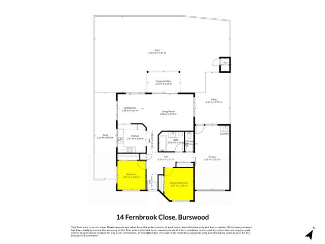14 Fernbrook Close Burswood_1