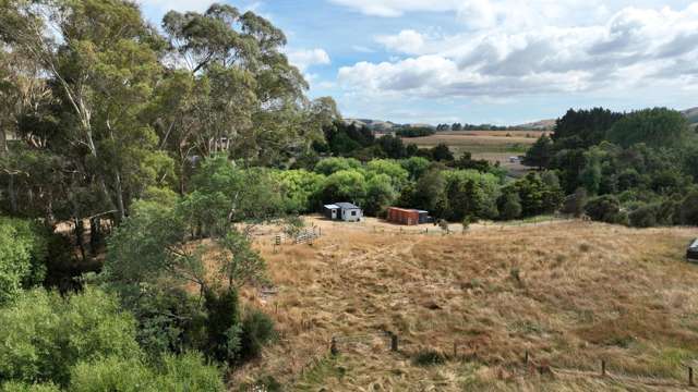 Rural Retreat with Endless Potential