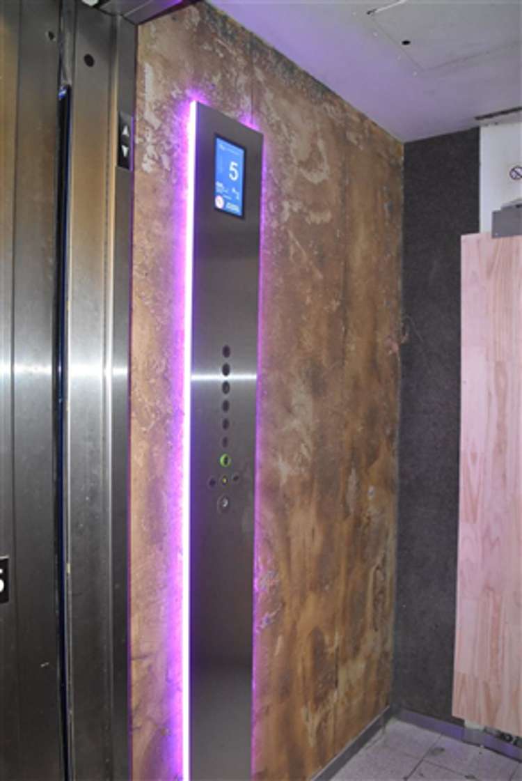 508/43 Anzac Avenue Auckland Central_13