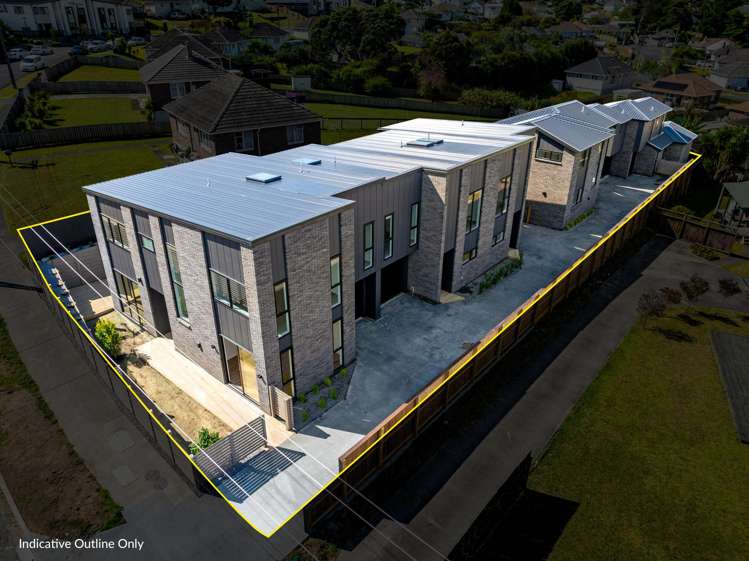 Lot1-5/135 Leybourne Circle Glen Innes_26