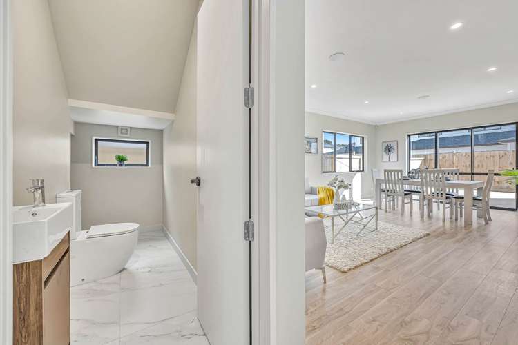 15 Crossgar Road Flat Bush_9