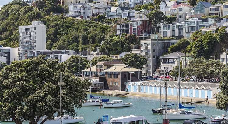 212/22 Herd Street Te Aro_11