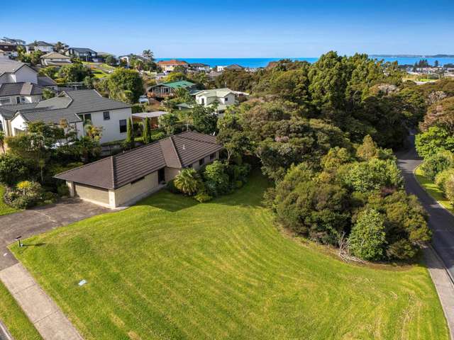 Brick And Tile Beauty In Orewa