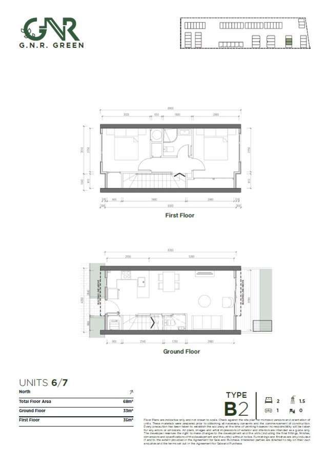 Lot 6/250 - 252B Great North Road Henderson_1