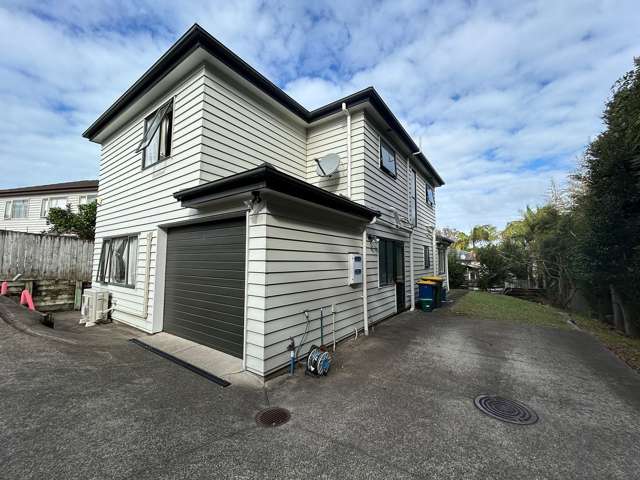 Spacious 4 Bedroom Family Home – Westlake Zone