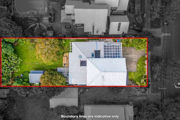 27 Beckenham Avenue Royal Oak_19