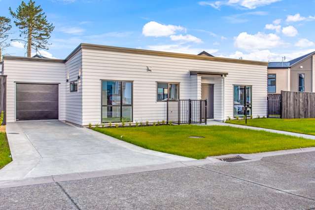 Brand New - Premium Mclennan Park Development!