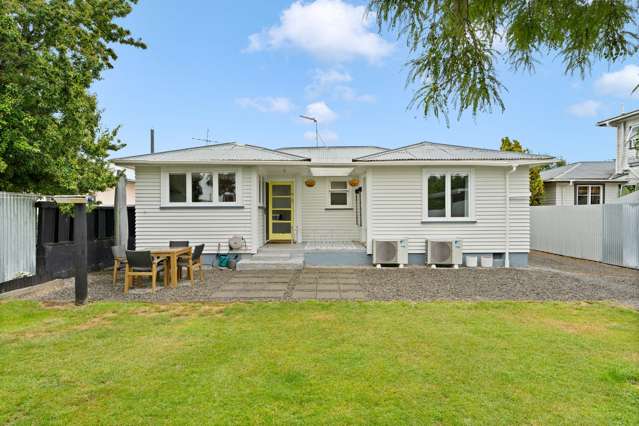 Charming Family Home