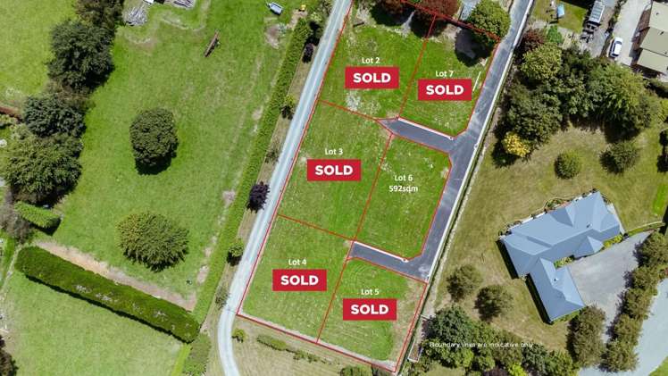 Lots 2 to 7/107 Forest Drive_1
