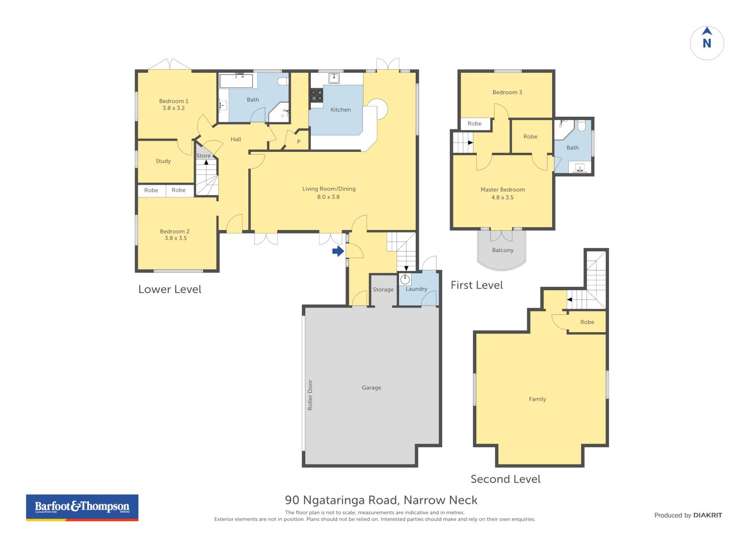 90 Ngataringa Road Devonport_12