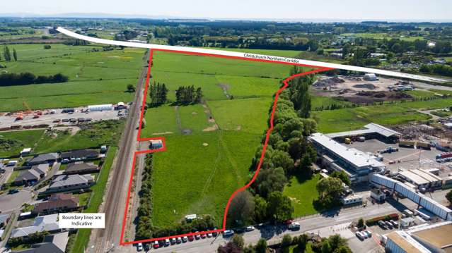 Lot 25/79 Factory Road Belfast_1