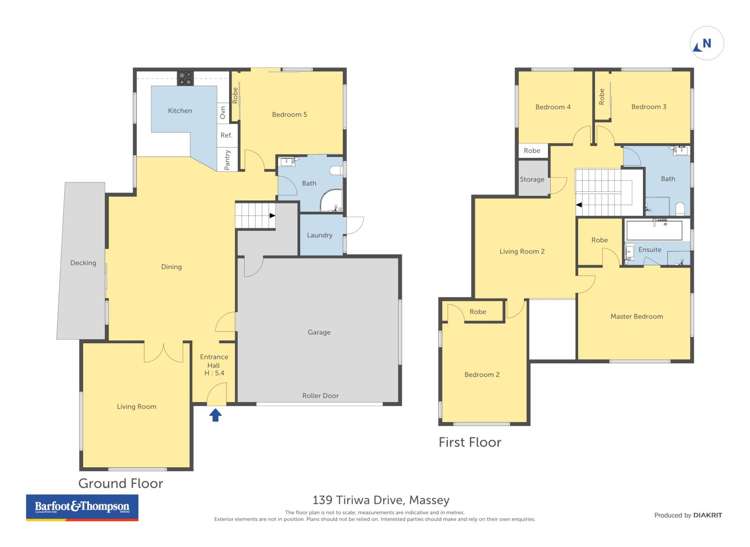 139 Tiriwa Drive Massey_8