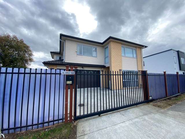 226 Shirley Road Papatoetoe_1