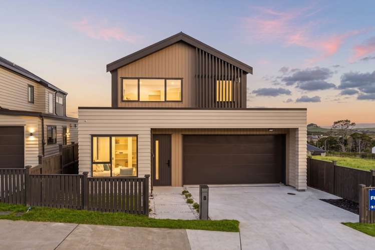 8 & 10 Taiao Rise Warkworth_23