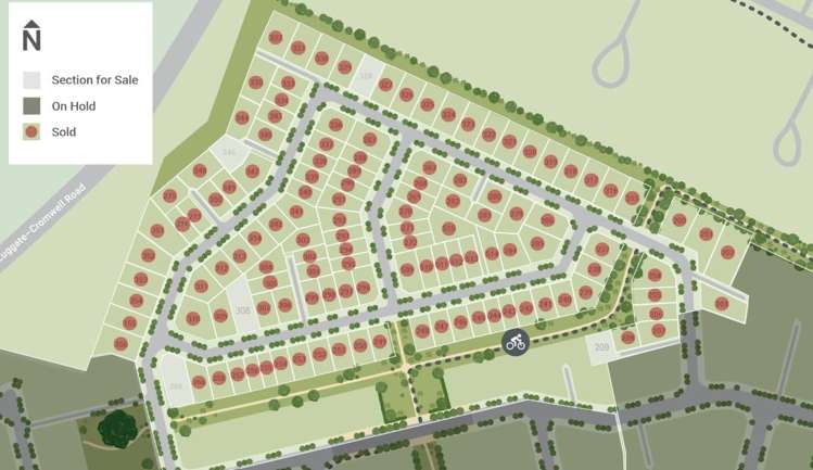 43 Bragato Way Cromwell_12