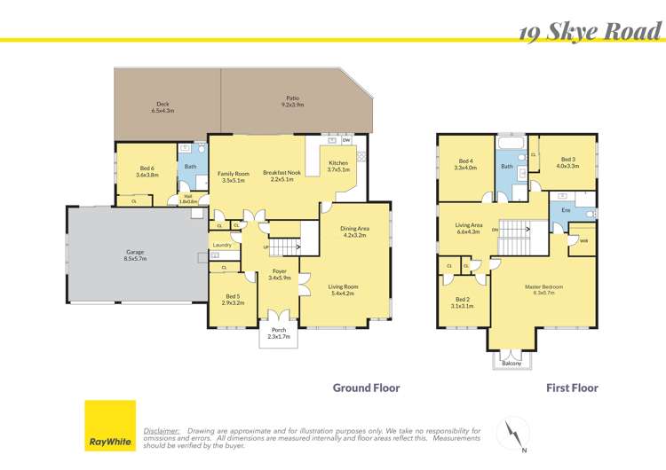 19 Skye Road East Tamaki Heights_32