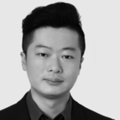 Kevin Liu