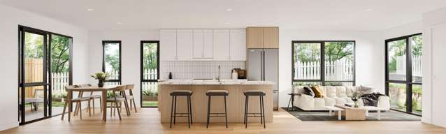 Brand New Lucky Last All offers welcome