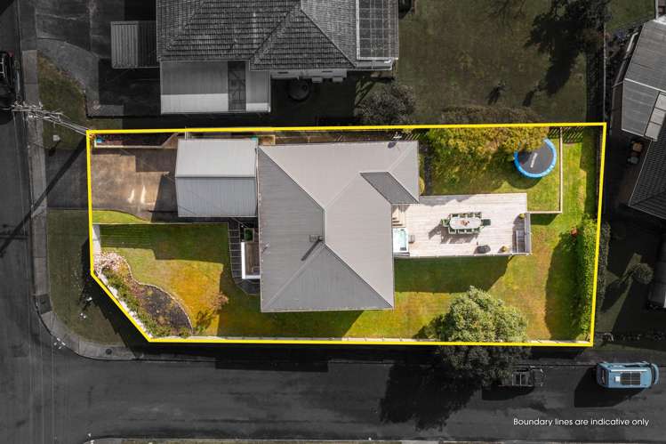 32 Victoria Street Warkworth_23