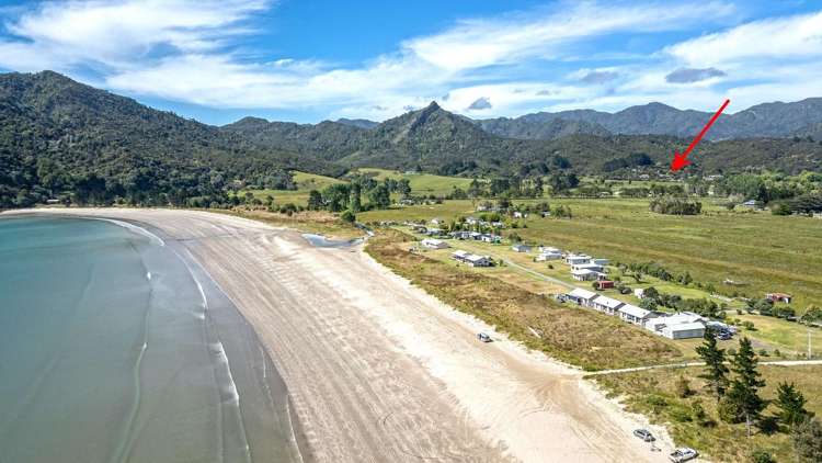 4B Moana Crescent Coromandel_7